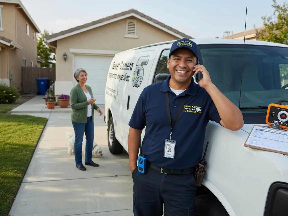 Sewer Line Repair Madbury, NH FAQs